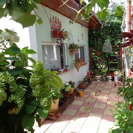 Apartamento Casa Munteanu Eforie Nord Exterior foto